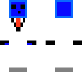 slime suit