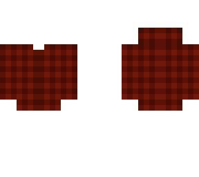 small red hoodie base - ob