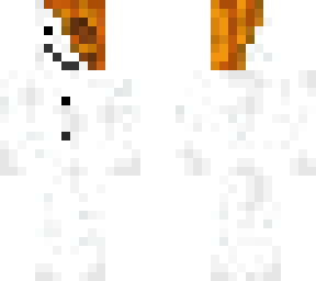 snow man