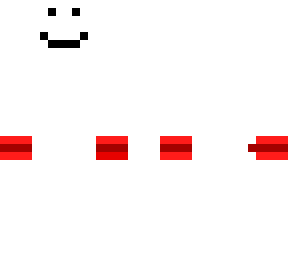 snowy man!
