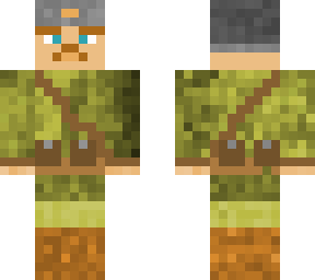 soldado del ejrcito rojo (ruso) ww2