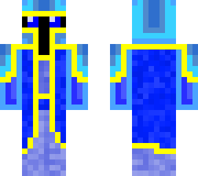 soul-fire knight