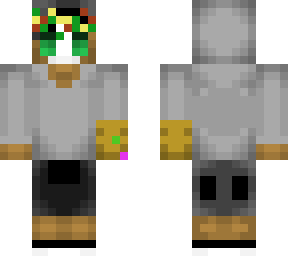 speedemon (flower crown) mrk#10