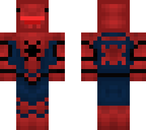 spidergoose