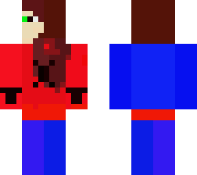 spidey gerl