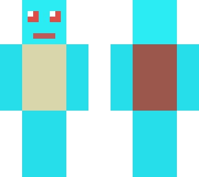 squirtle