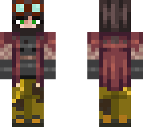 steam worker