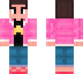 steven universe - future