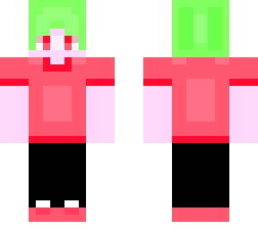strawberry boi