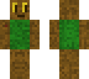 subterranean survivor