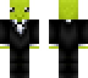 suit turtle