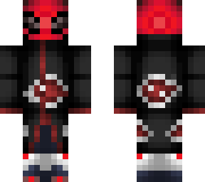 superior spiderman akatsuki