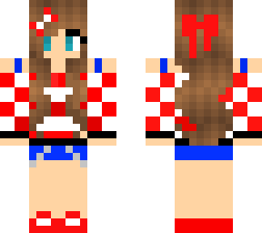 sweet croatian girl