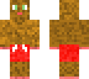 swimming rat updated