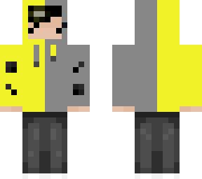 switch boy (remake)