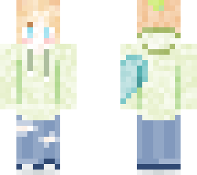 tanger33ns skin