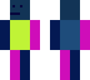 that blue meme