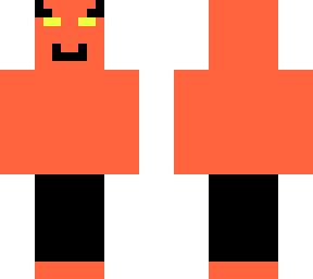 the devil
