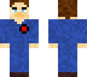the janitor