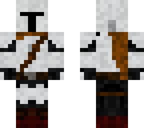 the mandalorian