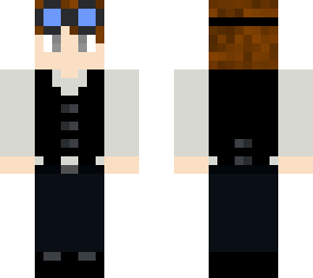 the paradox doctor (no coat/no vortex manipulator)