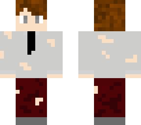 the paradox doctor (post-regenerative clothing)