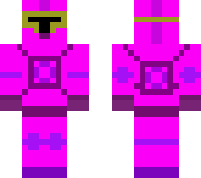 timo der pinke ritter