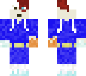 todoroki