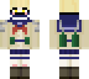 toga b