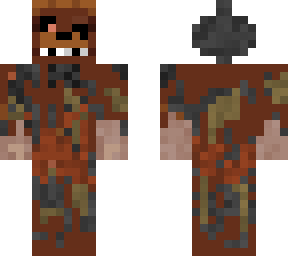 tortured freddy