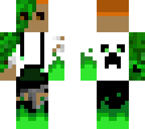 toxic man