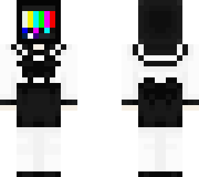 tv head sailor