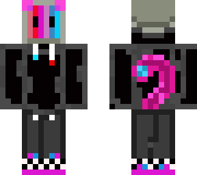 tv person