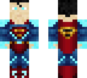 ultimate superman