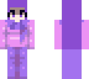 unfinished oc