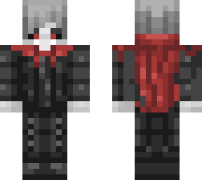 vampire guard