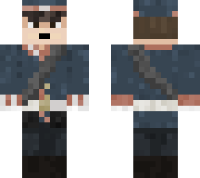 volkfelden honor guard