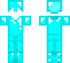 walking suit of armor