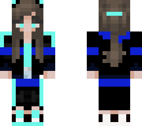 waterlillyyt skin 2