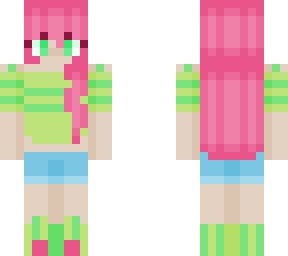 watermelon wonders rce