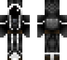 white mage.