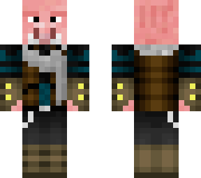 will pig explorer final better