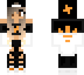 wolf girl (edit)