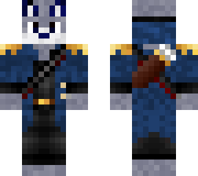 wolfgeneral