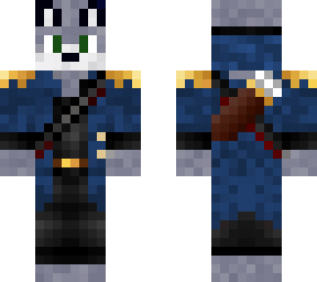 wolfgeneral vol 1.2