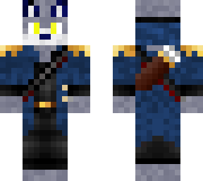 wolfgeneral vol 2