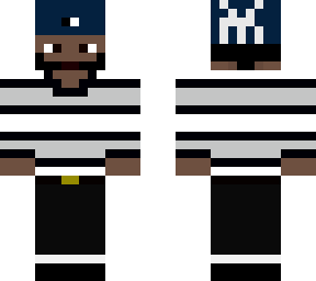 yankee w no brim