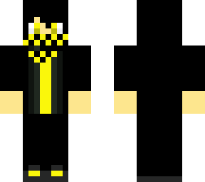 yellow dude