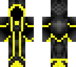 yellow mage
