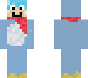 your dream pet